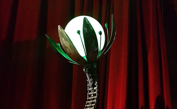 What Blockchain Means for Contemporary Art