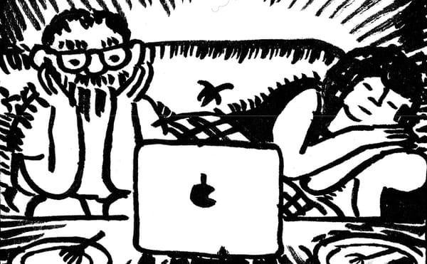 We're Living in the Golden Age of Television