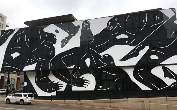 Who Decides What Is Violent in the Museum?