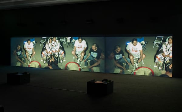 Filming Native American Performance Through a Decolonized Lens