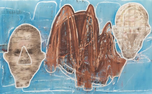 Daniel Hesidence's Views of an Imaginary Landscape