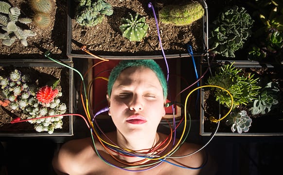 Four Feminist Latinx Artists Bring Their Body-Based Performances to the Broad