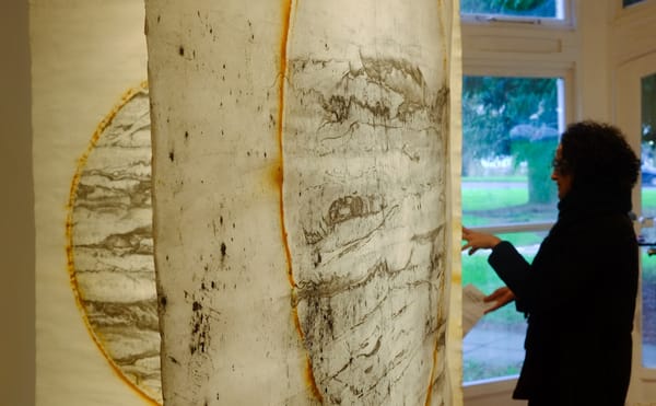 A New Initiative Places Curators Who Identify as Disabled at UK Museums