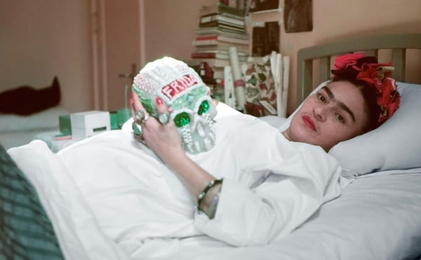 New Online Exhibition Chronicles the Many Facets of Frida Kahlo’s Life and Work