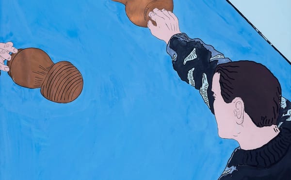 Chronicling the Stains of History