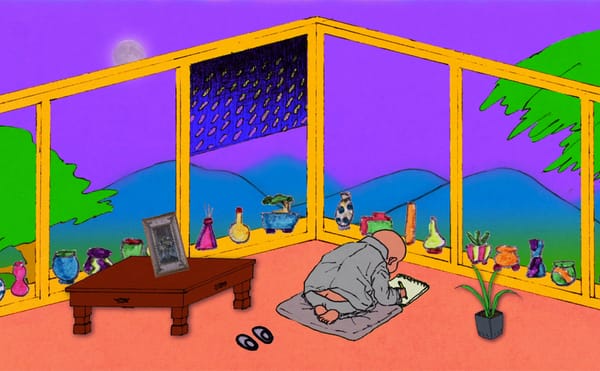 A Feminist Animation Festival Launches in Los Angeles