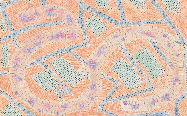 Nadia Haji Omar's Multicultural Cartography