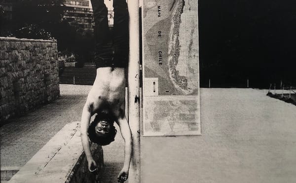 Artists in Santiago Rediscover and Redefine Chile After Years of Relative Isolation