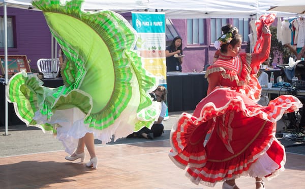 Make Zines and Screenprint Slogans at a Politically Minded Festival