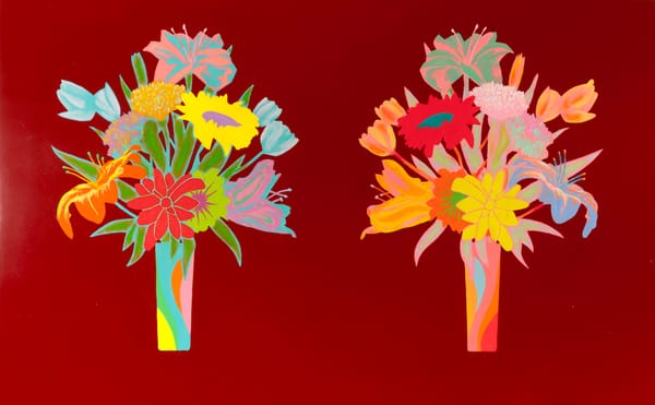 "I Made a Habit of Doing What You Were Not Supposed to Do": Roland Reiss on His Shape-Shifting Career