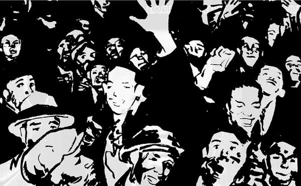 How This Is Childish Gambino’s America