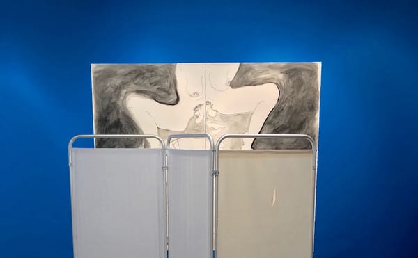 Laughter and Tears in Hunter College’s MFA Thesis Show