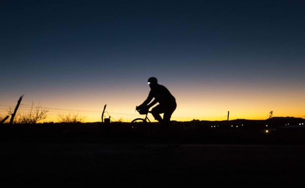 A Poet Who Delivers Dreams to Your Doorstep