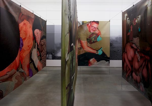 How the Evil "Other" Was Conceptually Constructed Over Centuries