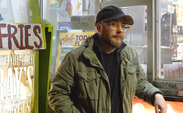 The Aesthetics of Gentrification, and New York’s Top-Down Approach to Change