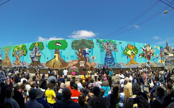 A Brief Lesson on Media Bias and Palestine