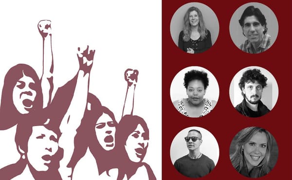 The Mayapple Center Presents “The Art of Protest,” an Art Activism Workshop