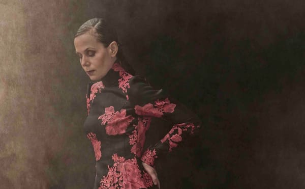 David Bowie, the Nobel Prize, and Panic in Stockholm