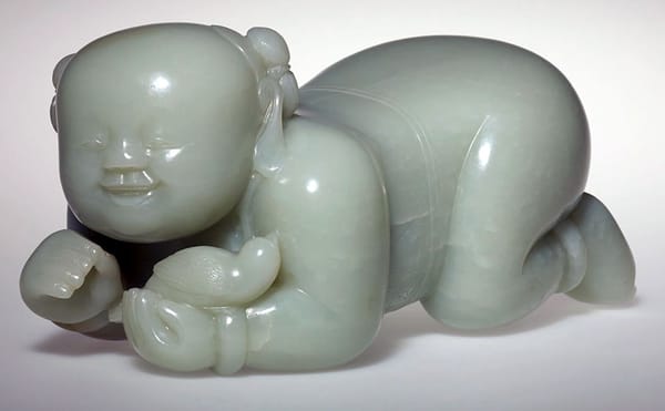 Power and Beauty in China as Seen Through the Designs of Robert Wilson