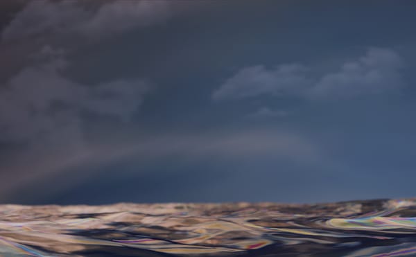 SculptureCenter Presents 74 million million million tons, on View Through July 30