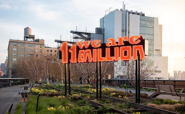 Tania Bruguera, Lucy Lippard, and Others on the Power of Social Practice Art