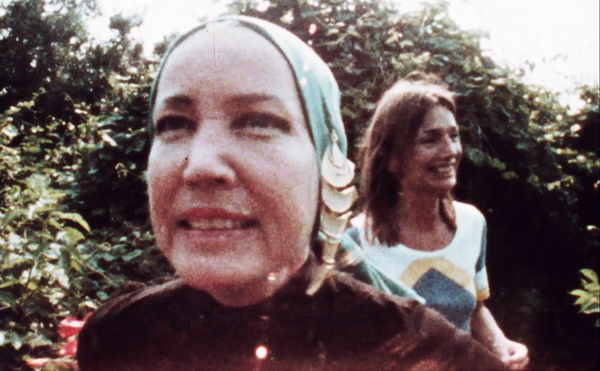 That Summer Offers a More Human Look at the Women of Grey Gardens