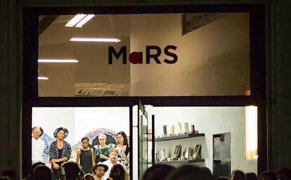 More Galleries Are Leaving the Contested Los Angeles Neighborhood of Boyle Heights