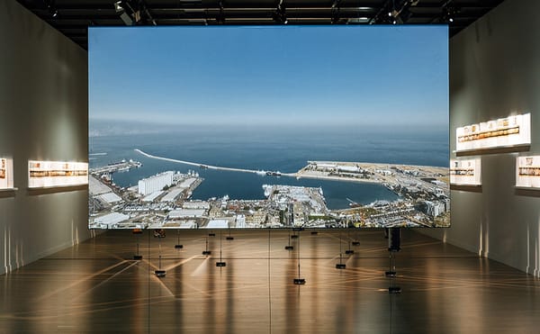 How Archaeology Has Fueled Successful Art Experiments