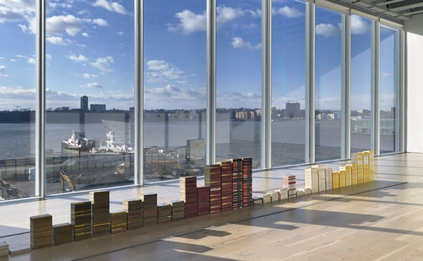 Zoe Leonard Transcends Time at the Whitney Museum