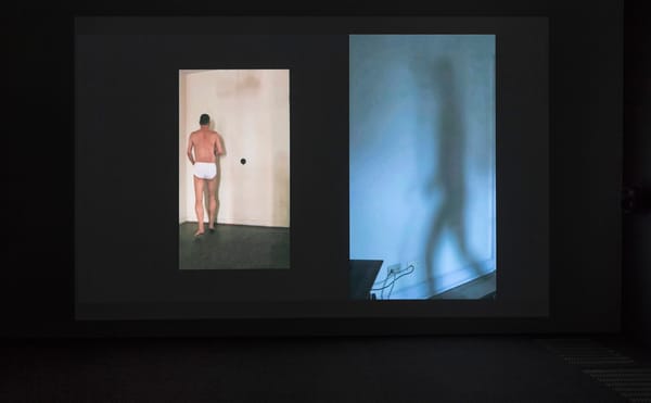 “Music Has Always Been with Me”: Wolfgang Tillmans on His Latest Single and Musical Career