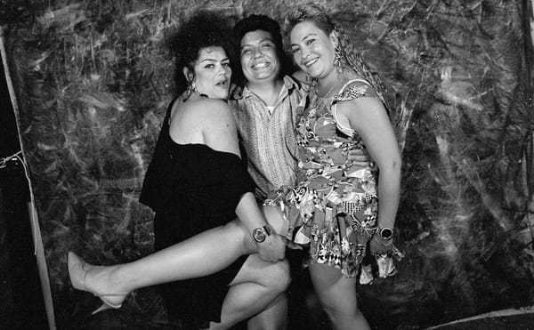 Win a Pair of Passes to Dirty Looks, a Queer Film and Performance Festival in LA