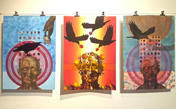 Artistic Elegies for the Victims of the Pulse Nightclub Shooting