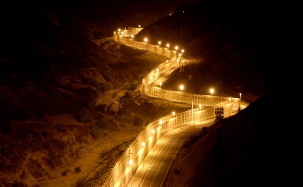 Six Films by Nikolaus Geyrhalter Offer a Damning View of the Globalized Age