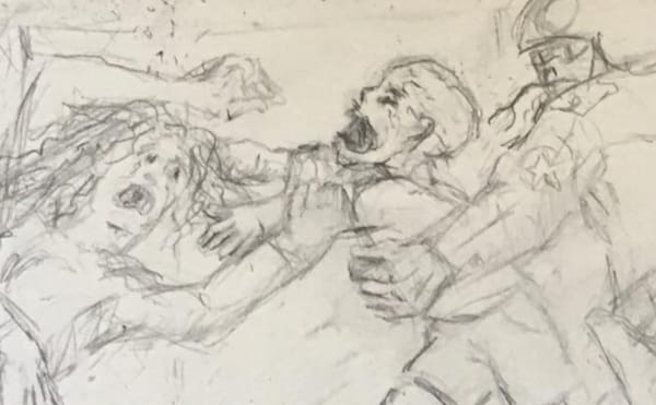 Jeff Sessions’s Secret Fantasies