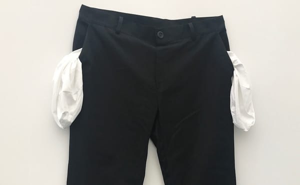 A Workshop to Help Artists Sell Their Work