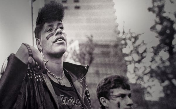 The Radical Work of Women Artists in Latin America from 1960 to ‘85