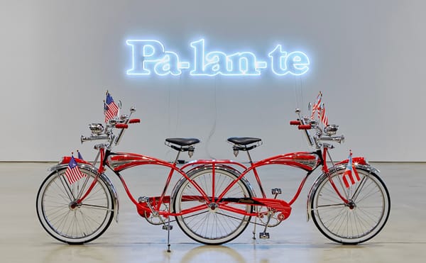 An Artist on How the Met Is Reaching Beyond the Museum with a New Civic Engagement Residency