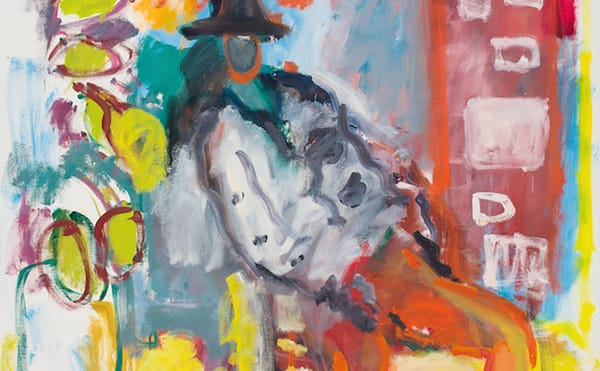 A Critical Piece of Advice Robert De Niro, Sr. Gave Me About Art