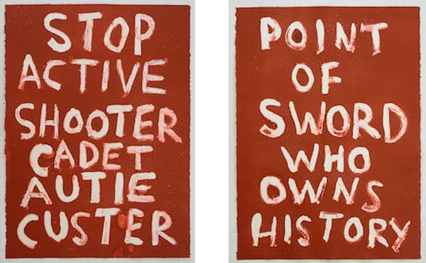 SITE Santa Fe Presents SITElines.2018, New Perspectives on Art of the Americas