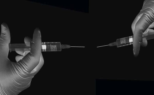 Lynn Hershman Leeson's Art Opens the Doors to Mysterious Laboratories