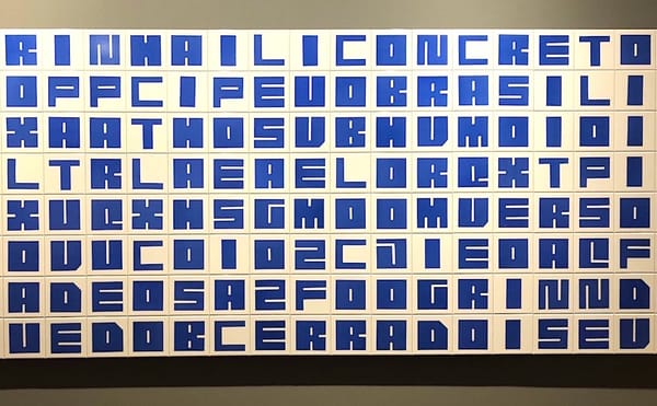 One Poem by Lyn Hejinian