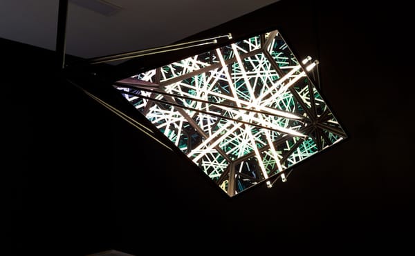 The Illusion of Infinity and Our Quest for Perfection