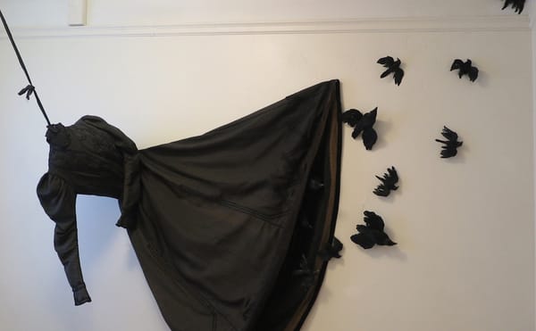 Immigrant Stories Dock at Governors Island in Two Exhibitions