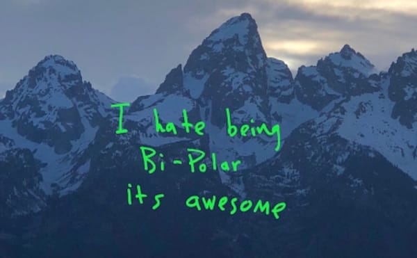 Rap Futurism: Cupcakke, Ski Mask and the Slump God, Playboi Carti, and Kanye West