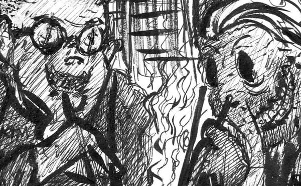 Bibimbap, Burgers, and Human Kimchi