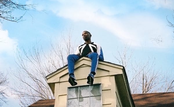 The Precision Rap of Blocboy JB