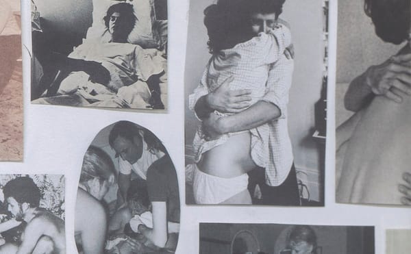 Carmen Winant’s Radical Images of Women Giving Birth