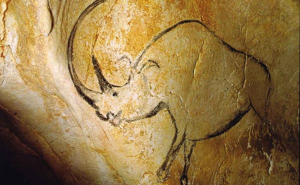 The Art of Creating Replicas of Ice Age Cave Paintings