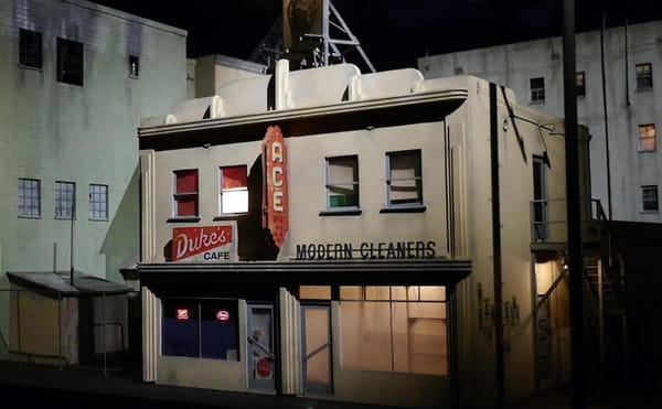 The History of Sign Painting in Los Angeles