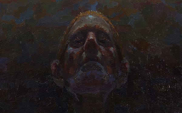 Susanna Coffey Studies the Nature of Portraiture